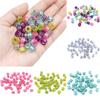Pendant Jewelry Making Necklace Bracelet Bead DIY Bracelet Jewelry Making Findings Cylinder Beads Loose Beads Beads Beads