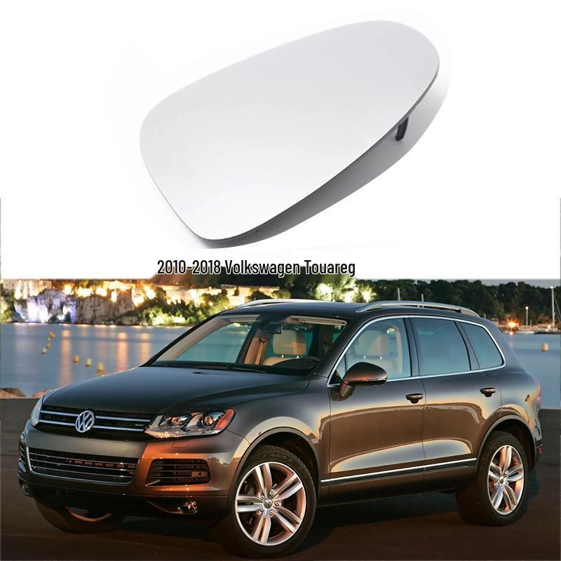 Зеркальный элемент с подогревом для VW Touareg 2010-2023