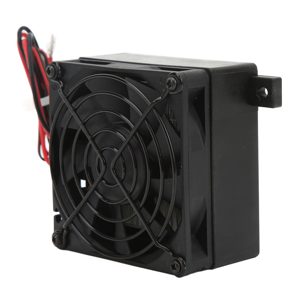 Автомобильный воздушный обогреватель PTC 12 В 150 Вт с постоянной температурой PA66, изолированный нагревательный инкубатор для небольшого пространства