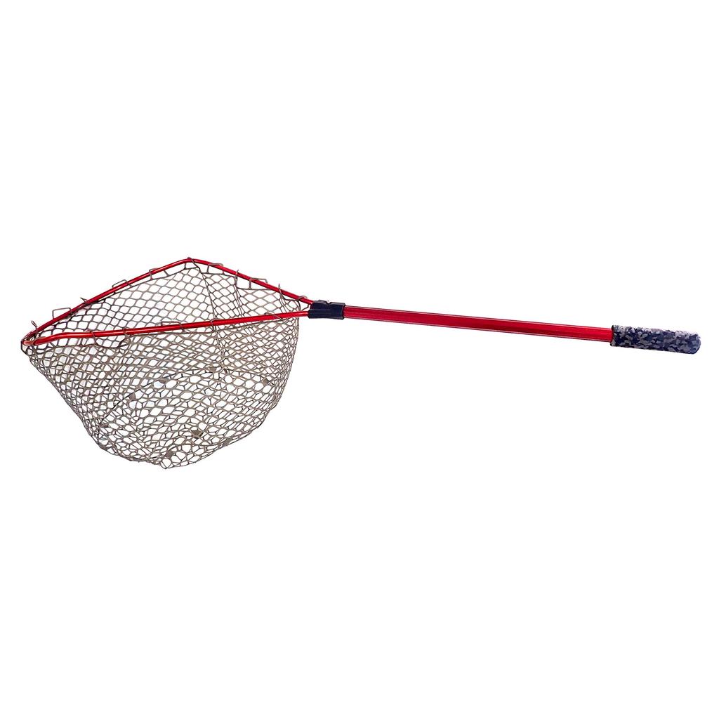 Turing Monkey Tsurimon Ranger Net II Offset Red