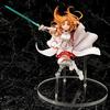 Sword Art Online the Movie Асуна из Flash масштабная покрашенная готовая фигурка - Ordinal Scale - 1/7 ABS&PVC