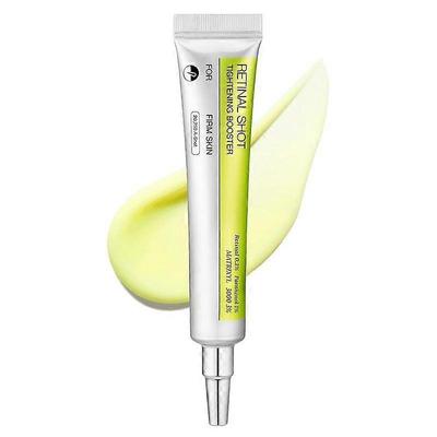 1-10 шт. The Vita A Retinol Shot Подтягивающий бустер Антивозрастной крем - 15 мл 2025