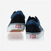 Vans Военно-морской флот старой школы Vn 0d3hnvy