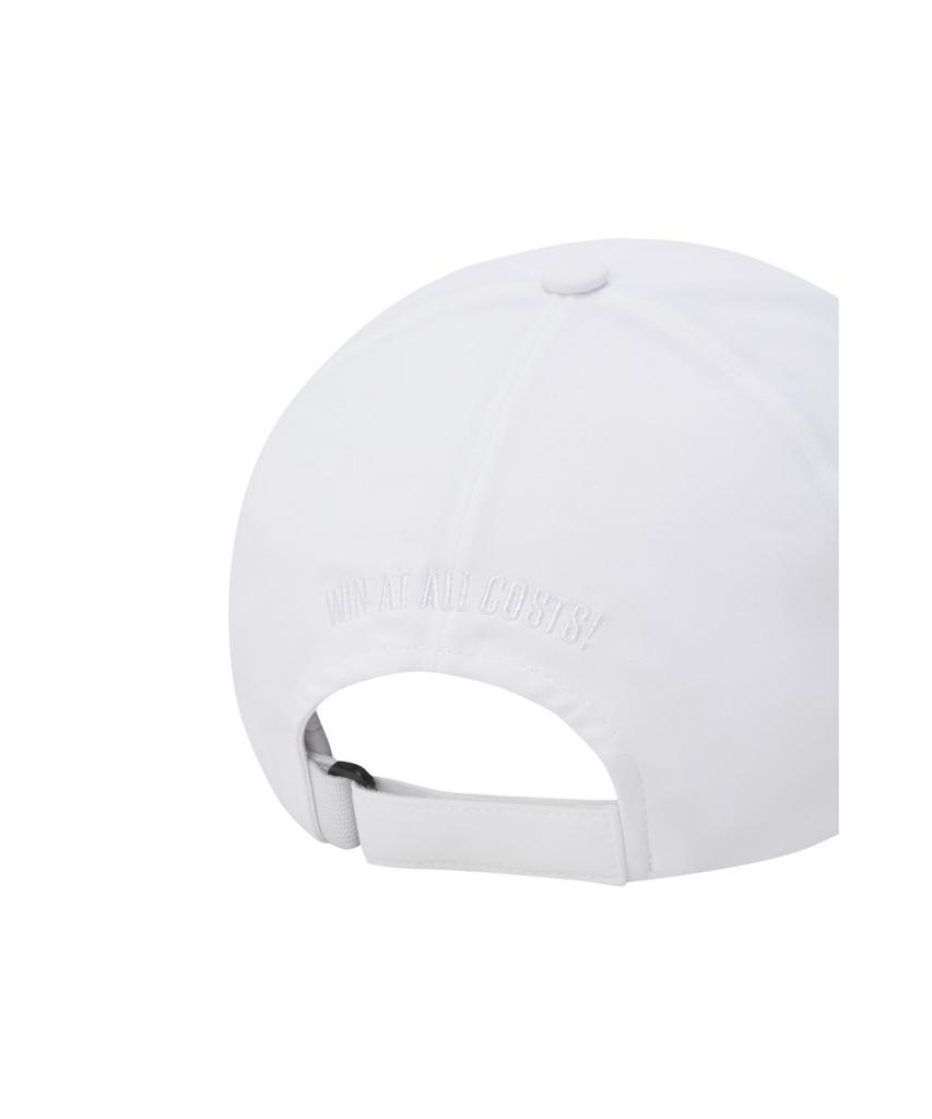 Кепка WAAC с логотипом Jones (Flexfit Delta) Wgrcx26370Whx