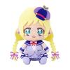 [BANDAI] Wandaful PreCure! Плюшевая игрушка Cure Friends Cure Friend