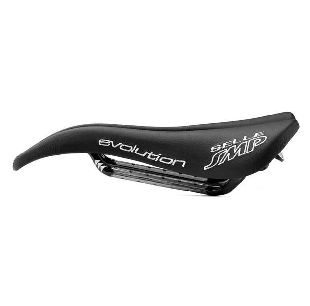 Selle SMP Evolution Carbon велосипедное седло