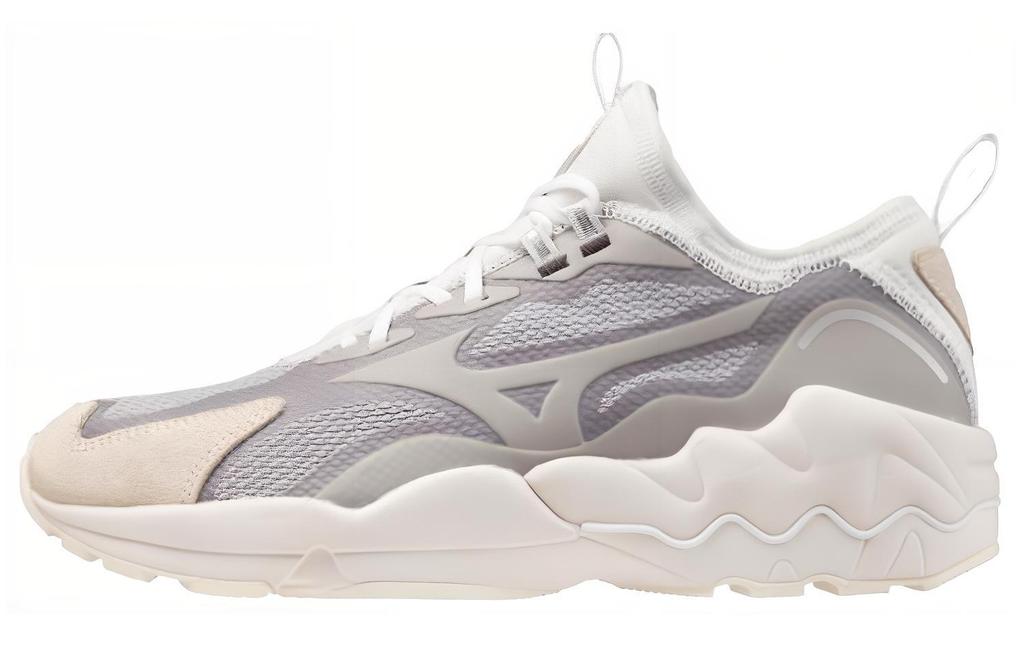 Men's Sneakers Mizuno Wave Rider 1 'Grey'