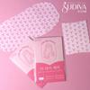 Sudiva Menstrual Pain Relief присоединяемый компрессорный согревающий пластырь, 1 упаковка, 10 упаковок