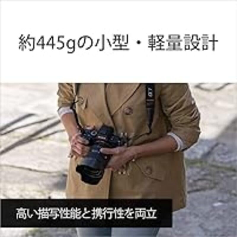 Sony FE 24mm F1.4 GM G Master Wide-Angle Prime Lens for Full-Frame Camera SEL24F14GM