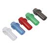 5PCS Outdoor Protective Case Plastic Multifunctional Outdoor Water Proof Pocket Box