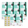 Harutin Bone Health High-Dose Vitamin D 5000IU 10 pcs 30 Tablets