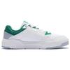 Li Ning Ace V2 Non-Slip Wear-Resistant Low-Top Skate Shoes Men Sneakers White Green AGCS155-3