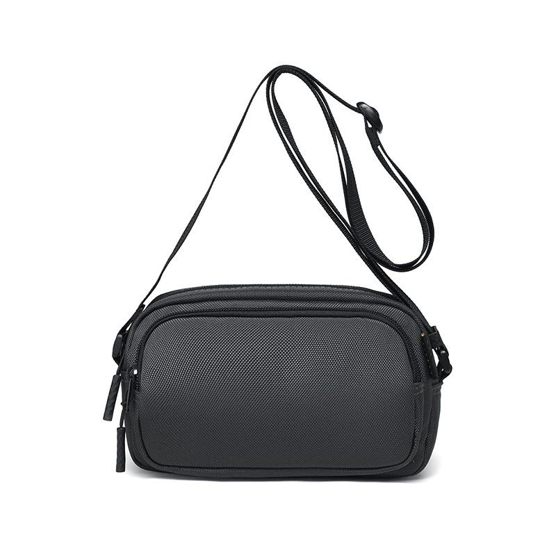 Наплечная сумка для поездок на работу, мужская сумка через плечо