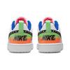 Nike Детские кроссовки Court Borough Low 2 GS White Black Photon Dust DV1367-101