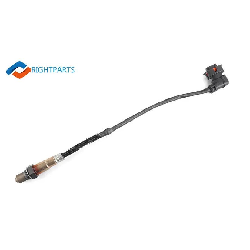 RIGHTPARTS 55564243 Lambda Oxygen Sensor For OPEL ASTRA CORSA IGNIA ZAFIRA 1.6L 5855384 0258010069