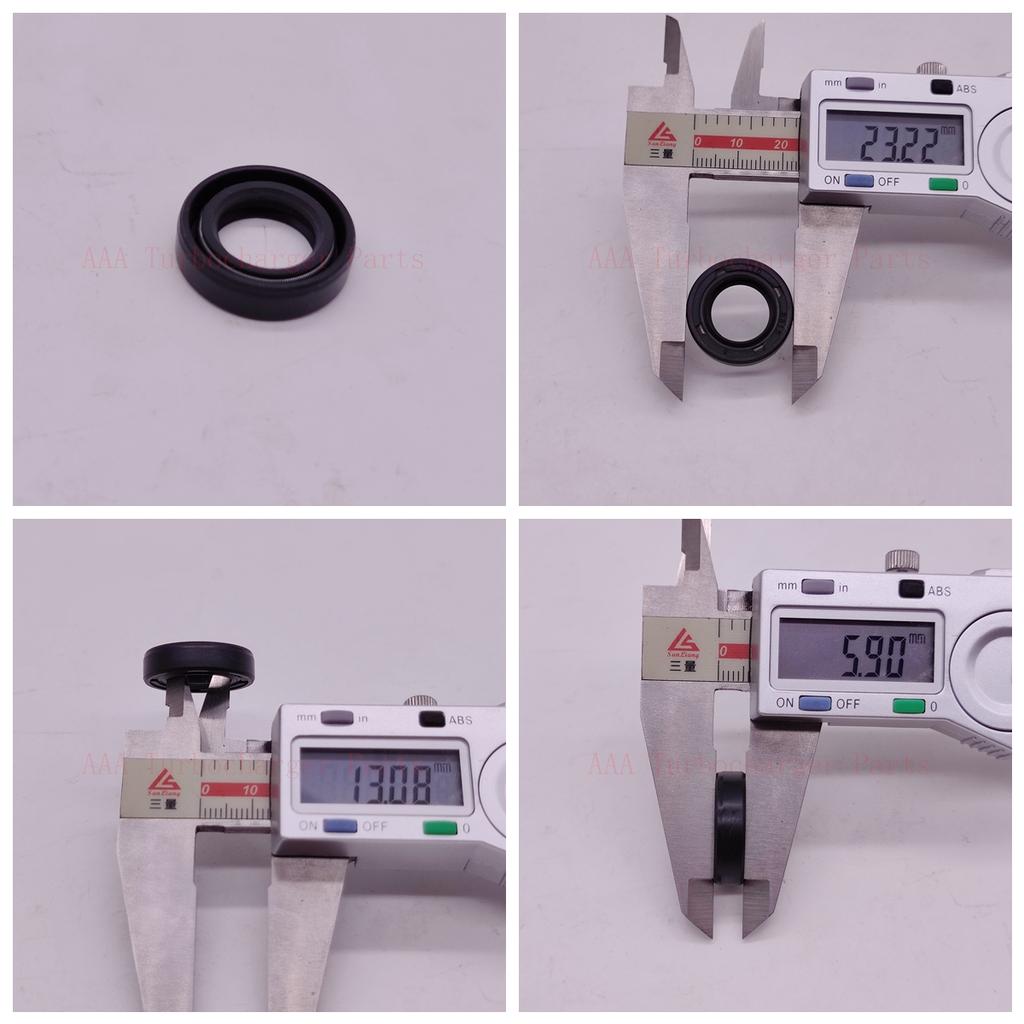 HE551V HE561V Turbo Parts Repair Kits Supplier AAA Turbocharger Parts