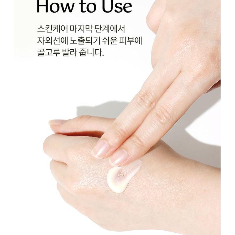 ISA KNOX UV Sun Pro Солнечный флюид