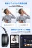 First 6EQ Wireless Bluetooth Wired and Bluetooth Stereo HIFI Sound Sound Leakage 35 Hours of Continuous 6 EQ Japanese Storage Adjustable for Music and