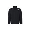 THE NORTH FACE Velvet feel Coat Unisex Black NJ4FP67A