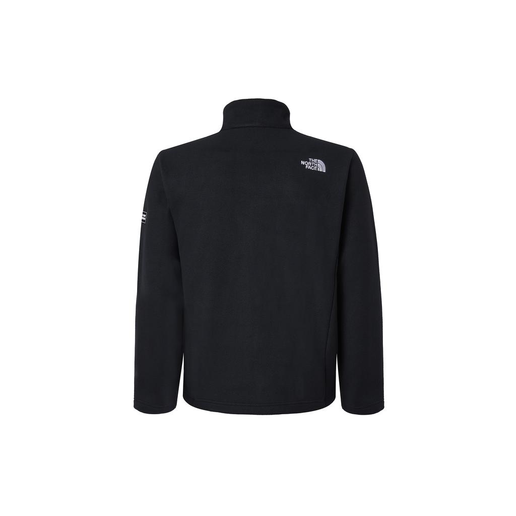 THE NORTH FACE Velvet feel Coat Unisex Black NJ4FP67A