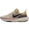 ZoomX Invincible Run 3 Premium Sanddrift Pink Oxford Light Soft Pink Anthracite Женские кроссовки повседневные FQ5027-100