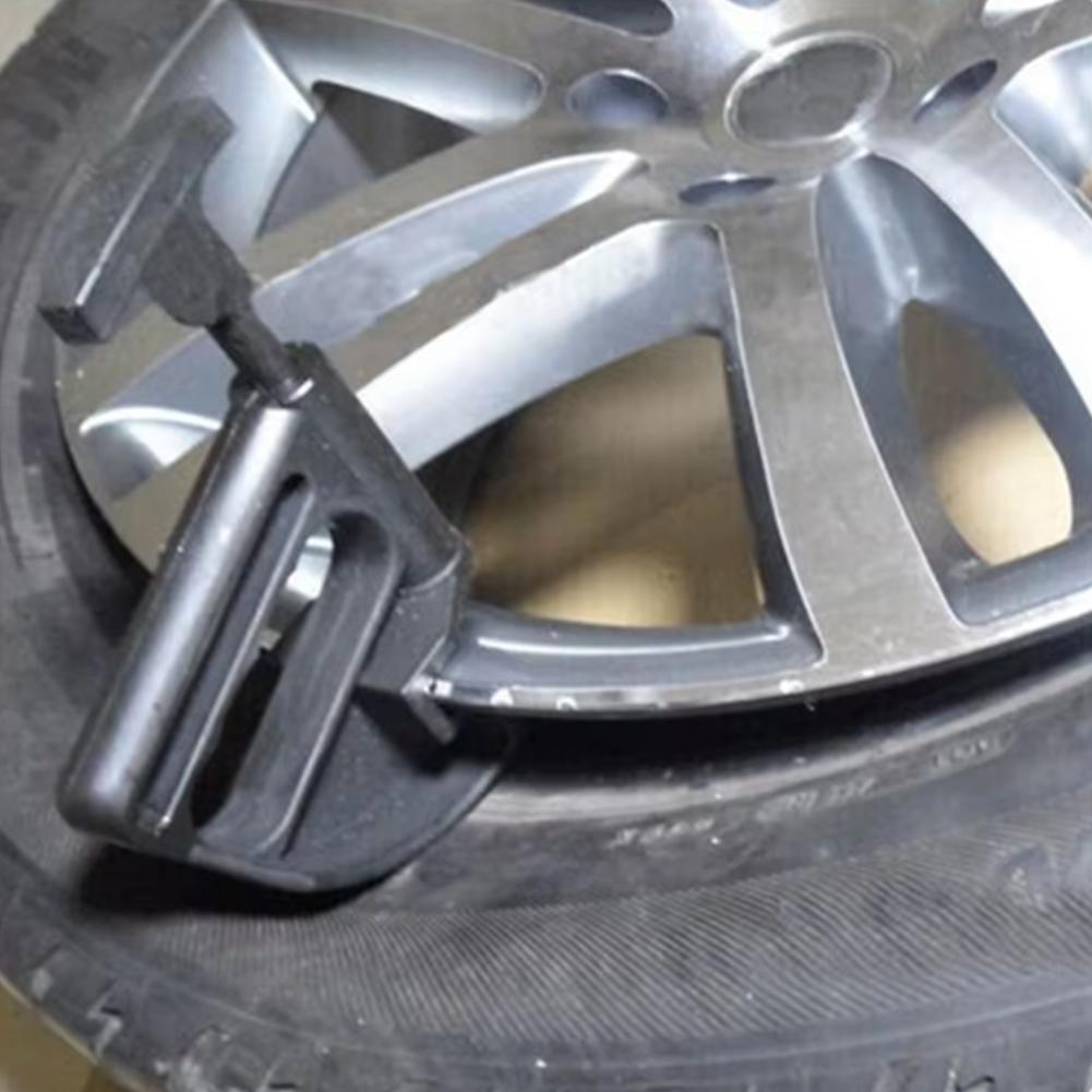 Car Tire Changer Bead Clamp Tools Wheel Changing Tire Accessories Rapair Tire Changer Tools Helper B0c7