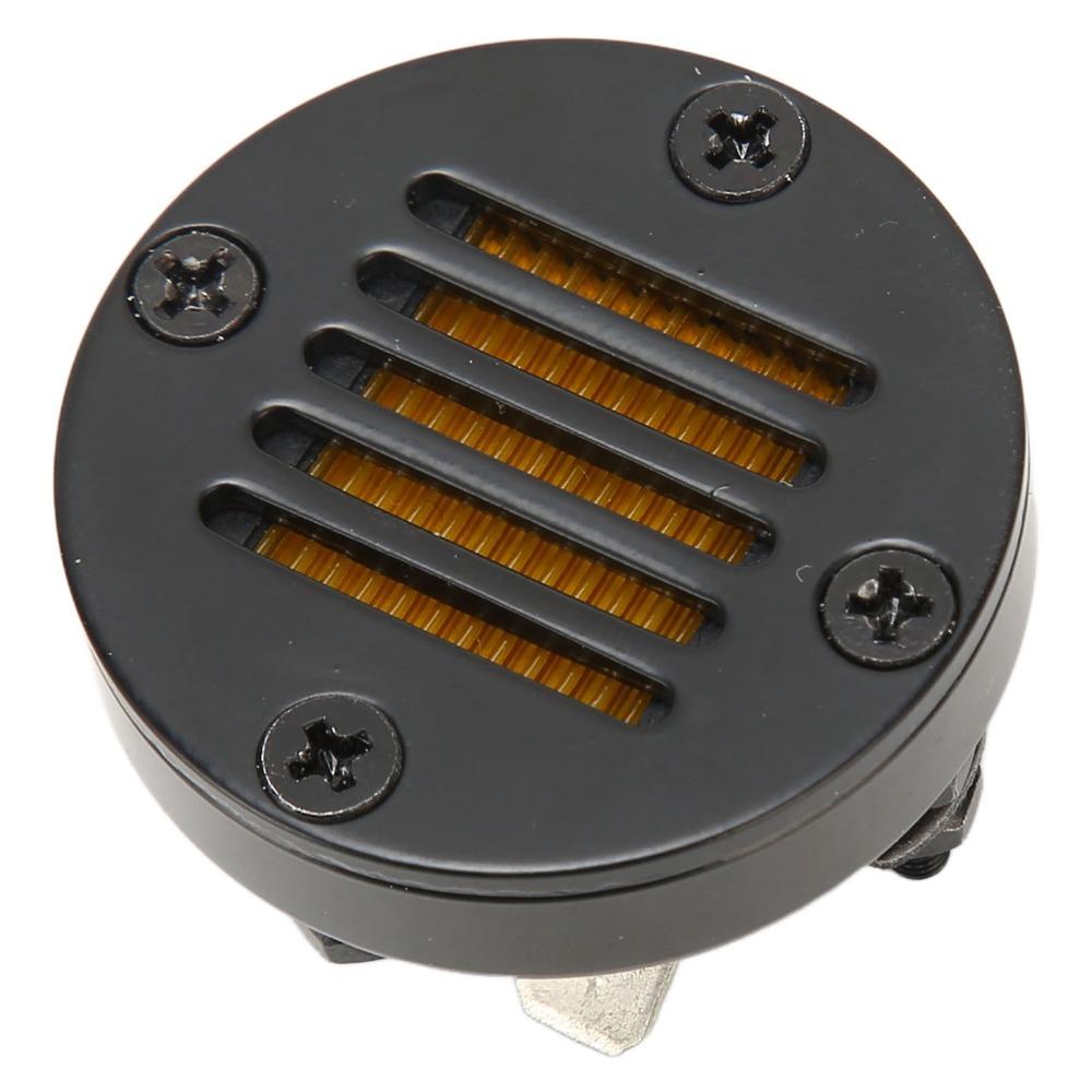 1.5 Inch Super Tweeter Speaker 3KHz‑33KHz Air Motion Tweeter Treble Loudspeaker for Home Car