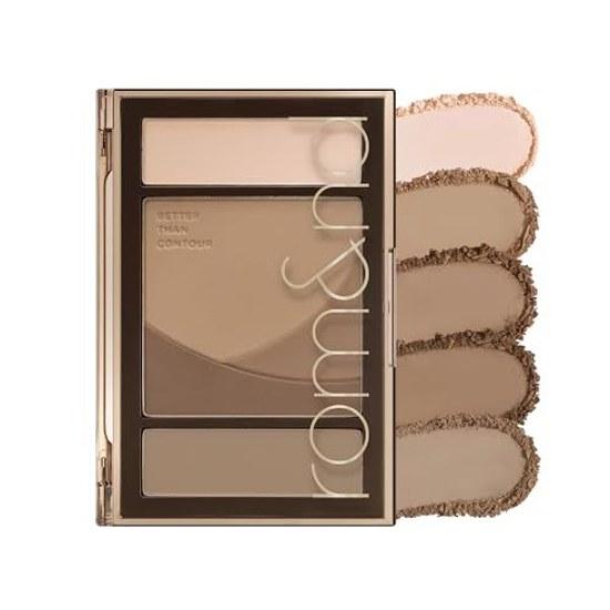 Romand Better Than Contour (01 Нейтральный теплый один предмет)
