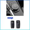 Для Opel crosa d astra h insignia astra j zafira b mokkaastra vivaro astra g Авто Стайлинг 3D Сплав Металл Мотоцикл Эмблема Значок Наклейка