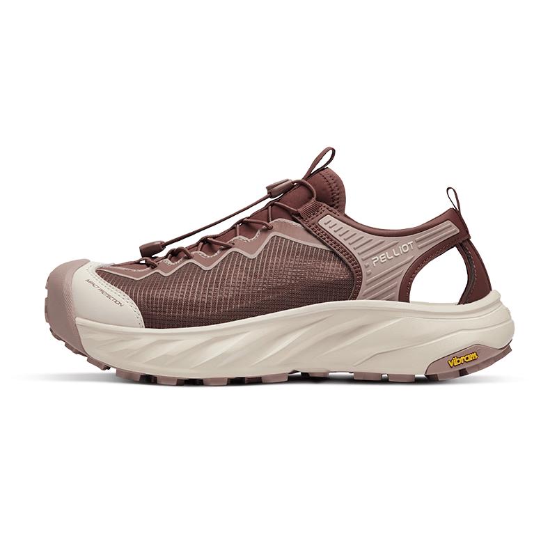 Pelliot RT-Sea Butterfly Vibram Wading Shoes