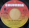 7inch Record O'JAYS - Livin' For The Weekend / Stairway T ZS83587 Columbia, Phila 1975 Canada Soul/Funk Used