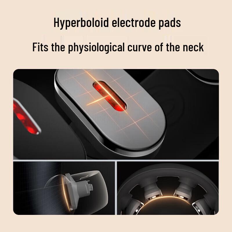 SKG Массажер для шеи серии K5