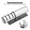 Многофункциональная 3-ступенчатая точилка для ножей Быстрая точилка Точилка для ножей Аксессуары для дома и кухни