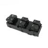 1PC For Kia Sportage R Window Regulator Switch 2012 2013 2015 2016 Window Keys Car Door Button