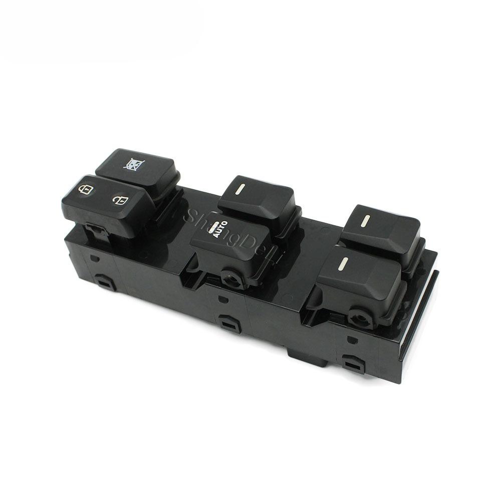 1PC For Kia Sportage R Window Regulator Switch 2012 2013 2015 2016 Window Keys Car Door Button