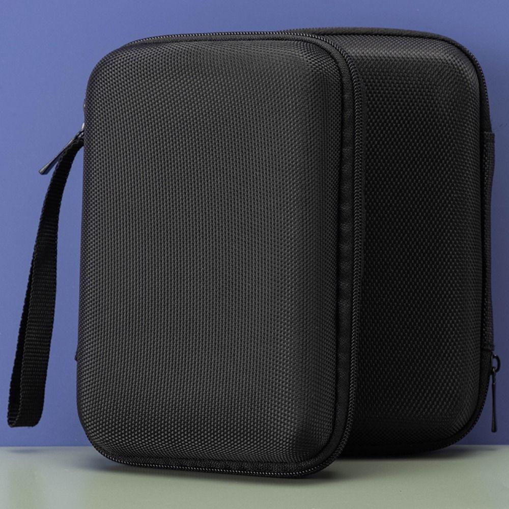 Oxford Eva Hard Storage Case Bag Hard EVA Wire Organizer Travel Bag Data Cable