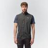Куртка Salewa Sorapis Durastretch Vest black out