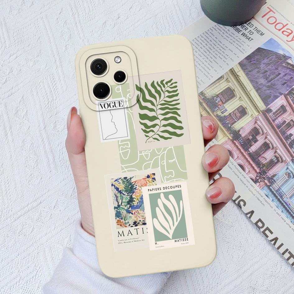 Чехол для телефона для Honor 9S X8A X7A X5 X6 X7 X8 9X Pro Magic5 Pro Модные этикетки Силиконовый мягкий противоударный ТПУ защитный матовый чехол для бампера Honor