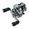 Рыболовная катушка SHIMANO с мультипликатором 26 Calcutta Conquest DC 100HG Правая ручка