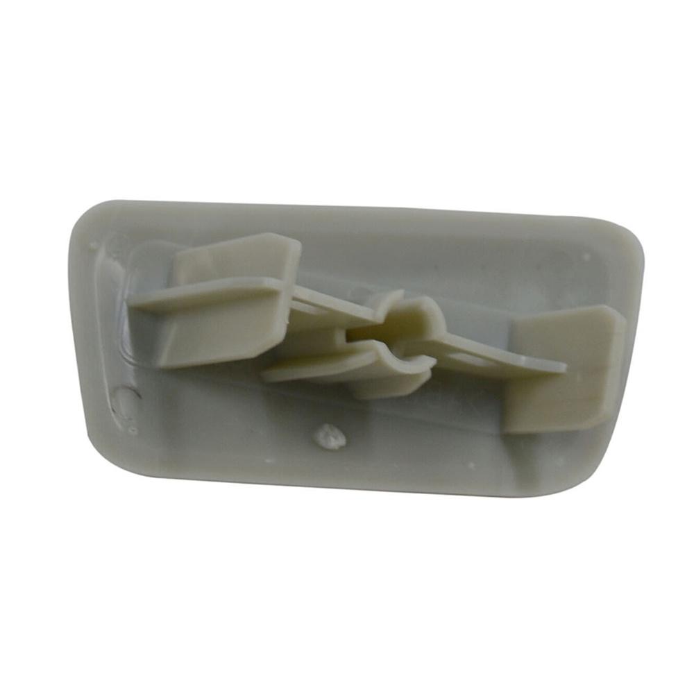 Headlight Washer Cover Left & Right Fit For Toyota Sequoia 2008-2020