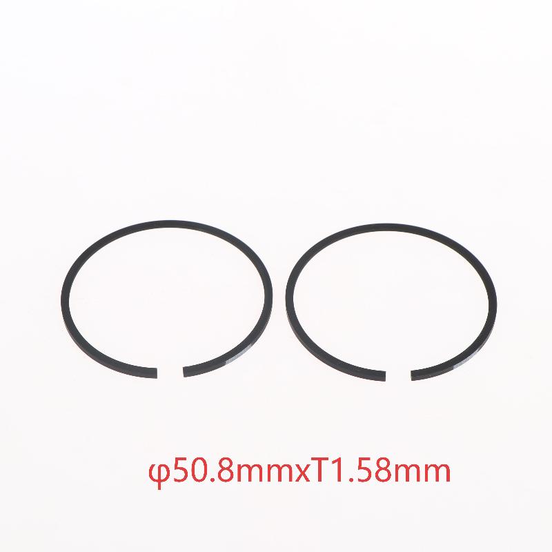 Комплект поршневых колец для холодильного компрессора Carrier 06Dr541 06Dr241 Запчасть для компрессора