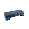 WEZHO Adjustable Aerobic Fitness Step Board