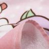 My Melody Kids Towel Blanket Towel Half Blanket/Tea Time Rose Sanrio
