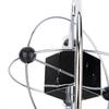 Magnetic Swing Kinetic Orbital Craft Desk Decoration Newton Pendulum