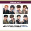 ATEEZ 10th Mini Album - GOLDEN HOUR : Part.1 (Digipack Ver + Online POB)