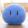 25cm Anime CLANNAD Dango Plushie Daikazoku Furukawa Nagisa Plush Toy Soft Figure Sleeping Pillow for Kids Children Fans Gifts