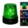 Durable Bus Truck Emergency Rotating Lamp Stage Lamp Traffic Warning Lights Strobe Beacon Lights