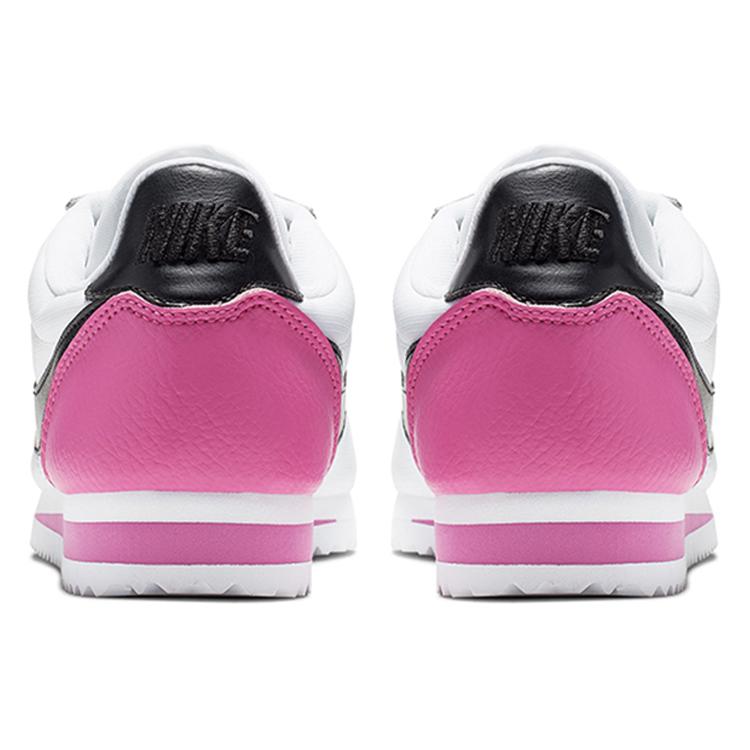 Nike Классические Cortez PREM China Rose Женские 905614-106