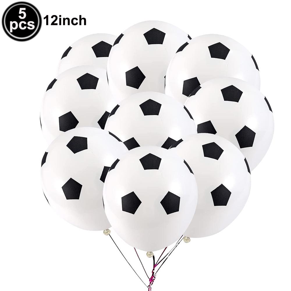 Football Luminous Tattoos For Kids Soccer Ball Temporary Tattoo Sticker Glow In The Dark Tattoo Football Birthday Party Supplies