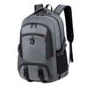 Backpack Expandable Backpack Large Capacity Computer Bag Men's Multi-functional Backpack with Independent Shoe Storage Backpack